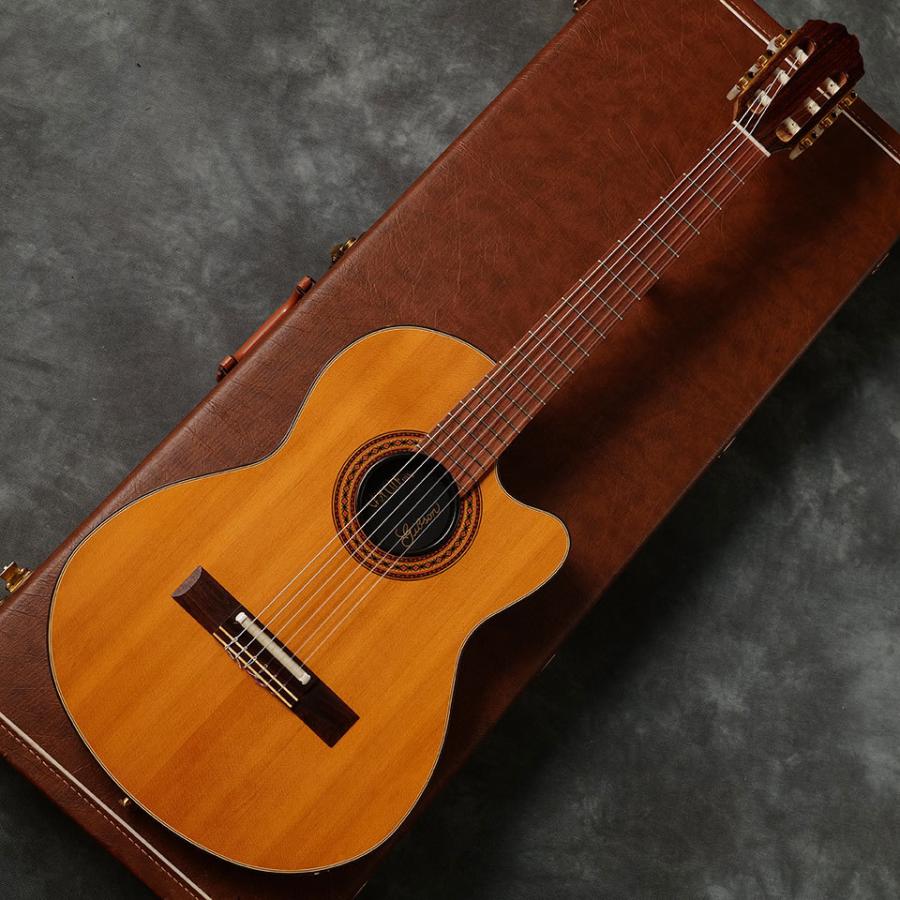 Gibson/CHET ATKINS CE Antique Natural 1982【USED】【中古】【在庫