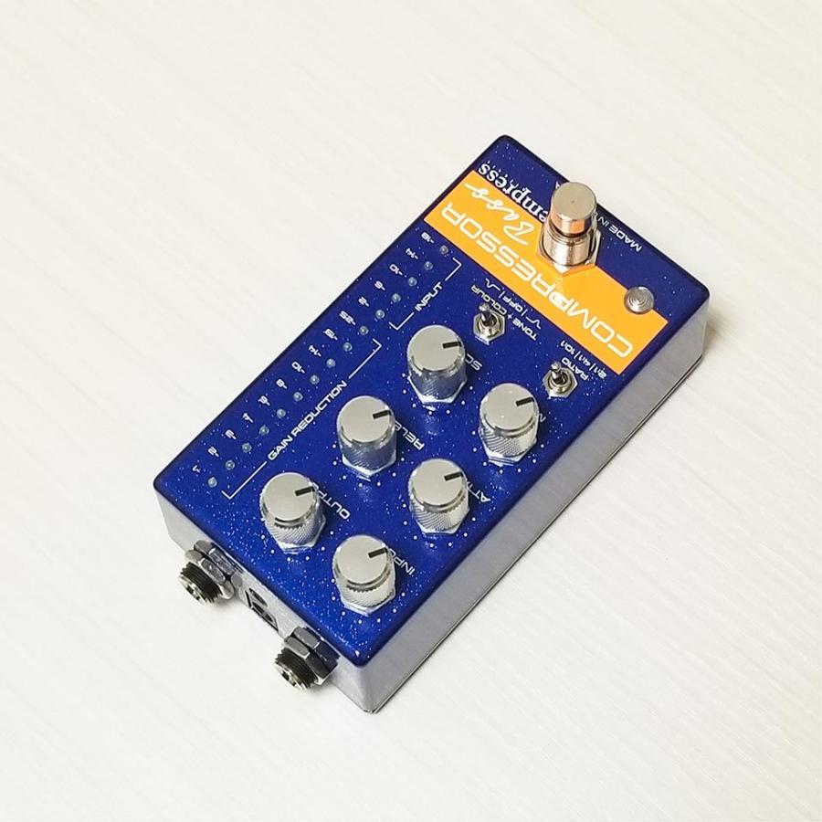 Empress Effects/Bass Compressor Blue【お取り寄せ商品】｜mmo｜02