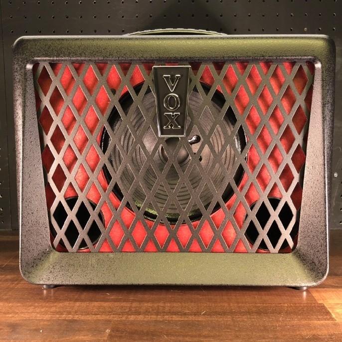 VOX/VX50 BA【お取り寄せ商品】 : 宮地楽器Yahoo!店 - 通販