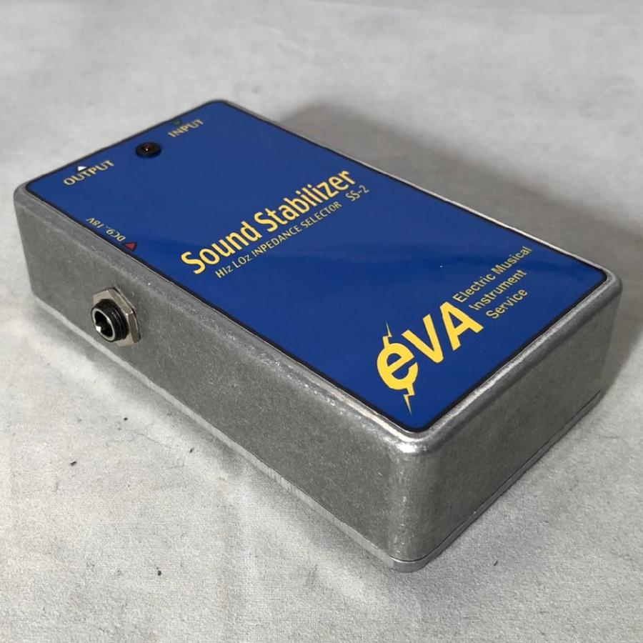 EVA/Sound Stabilizer【SS-2】【在庫あり】 : 宮地楽器Yahoo!店
