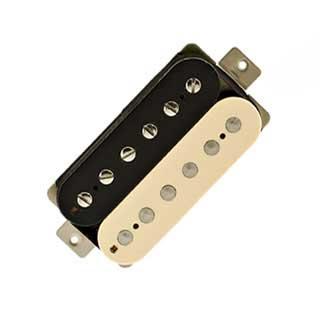Lollar Neck J ピックアップ 2014年製 LOLLAR PICKUPS/Imperial / Neck single con Rev.Zebra【在庫あり