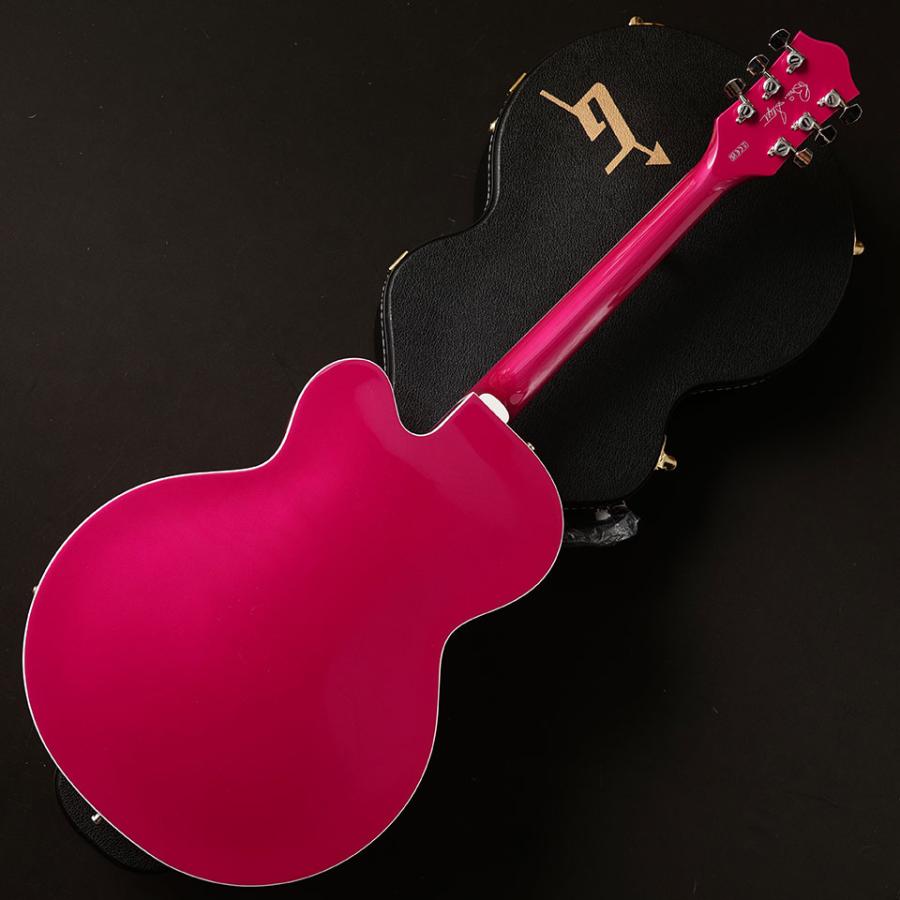 Gretsch/G6120T- HR Brian Setzer Signature Hot Rod Hollow Body with