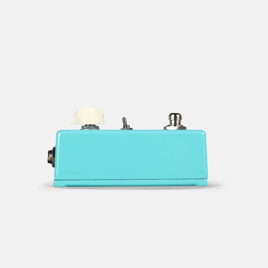 BONDI EFFECTS/Sick As Overdrive【お取り寄せ商品】 : 宮地楽器Yahoo