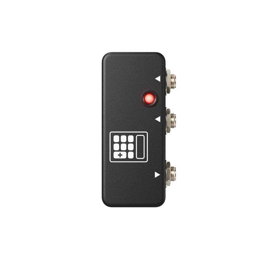 JHS Pedals/Summing Amp【お取り寄せ商品】【送料無料】 : 宮地楽器