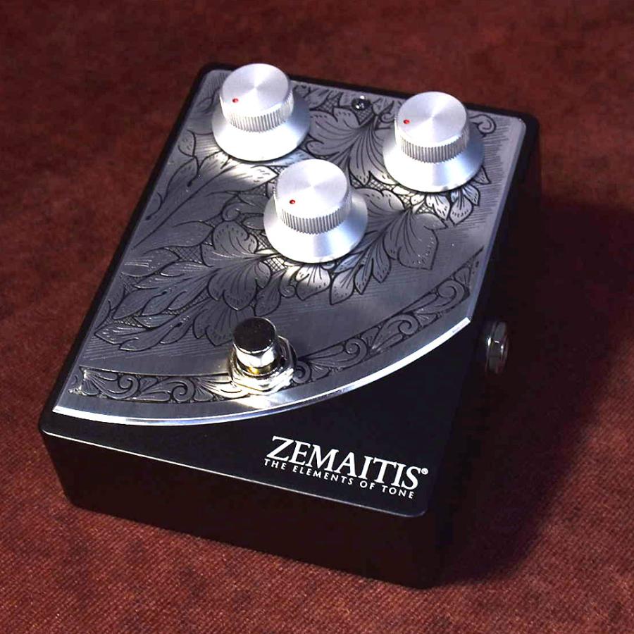 ギター Zemaitis ZMF2024OD ZMF2024OD | Kanda Shokai ZEMAITIS® Web Site