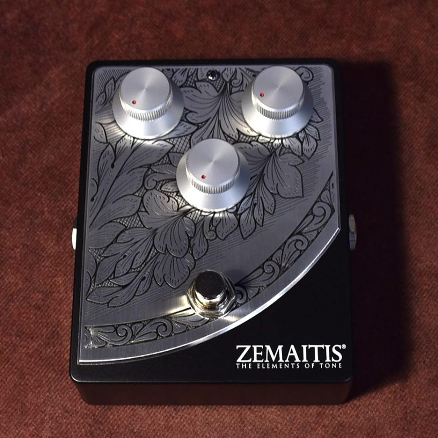 ギター Zemaitis ZMF2024OD ZMF2024OD | Kanda Shokai ZEMAITIS® Web Site