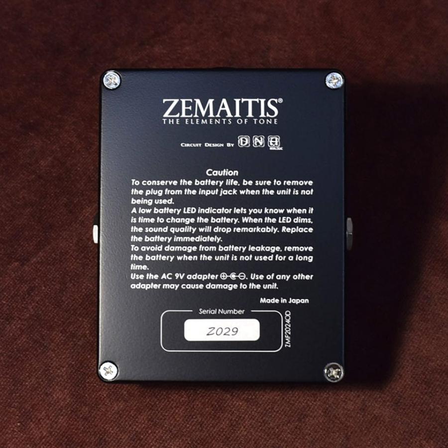 Zemaitis/ZMF2024OD【在庫あり】 : 宮地楽器Yahoo!店 - 通販