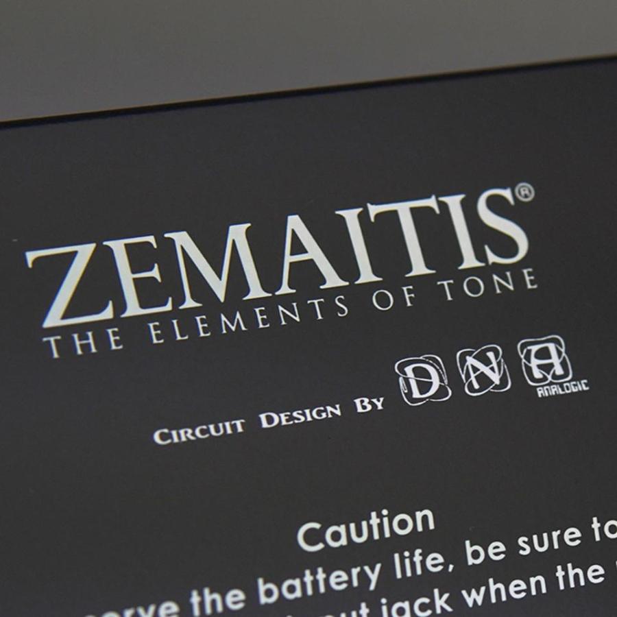 Zemaitis/ZMF2024OD【在庫あり】【新品特価MGK】 : 宮地楽器Yahoo!店