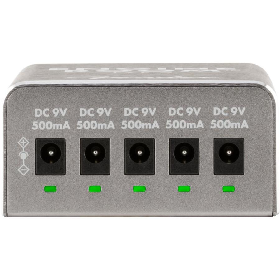 Fender Engine Room LVL5 フェンダー パワーサプライ Amazon.com: Fender Engine Room LVL5 Power Supply