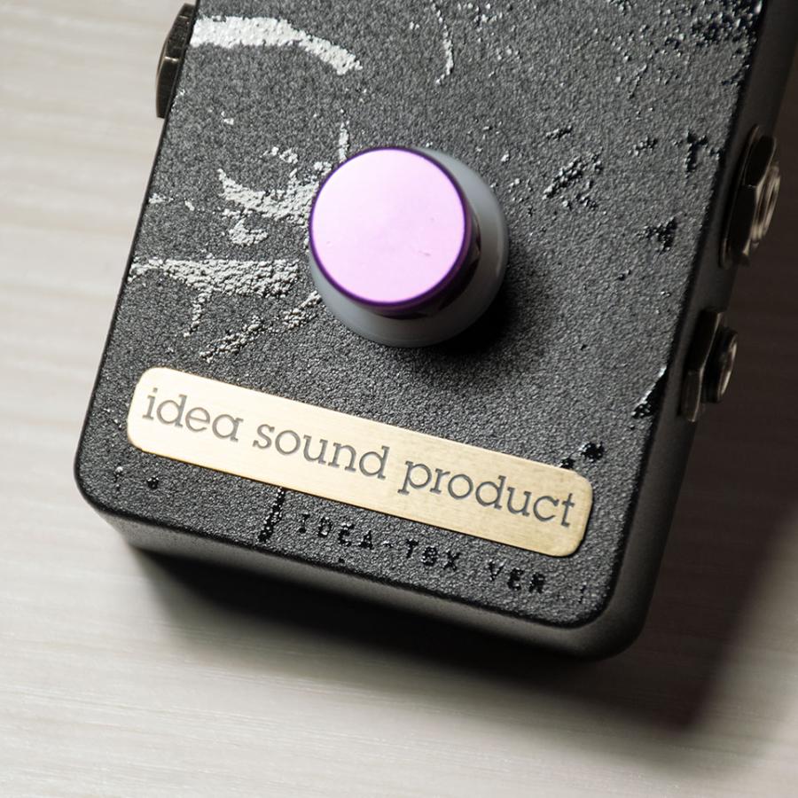 idea sound product/IDEA-TBX ver.1【在庫あり】【送料無料