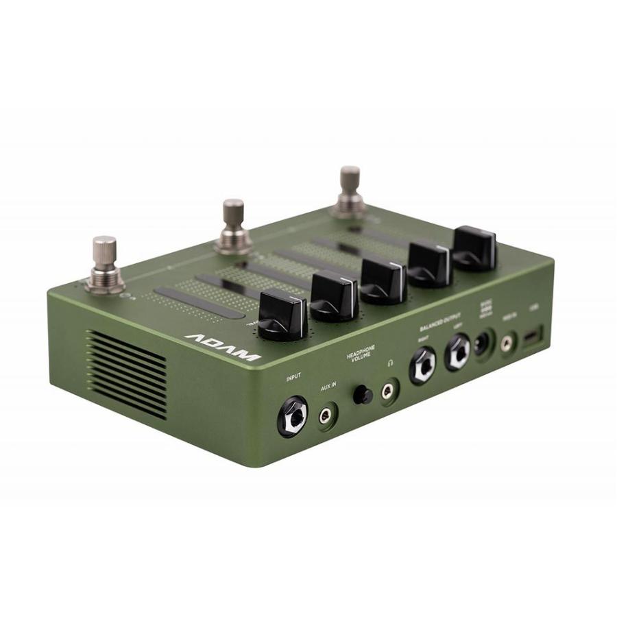 Darkglass Electronics/ADAM【お取り寄せ商品】 : 宮地楽器Yahoo