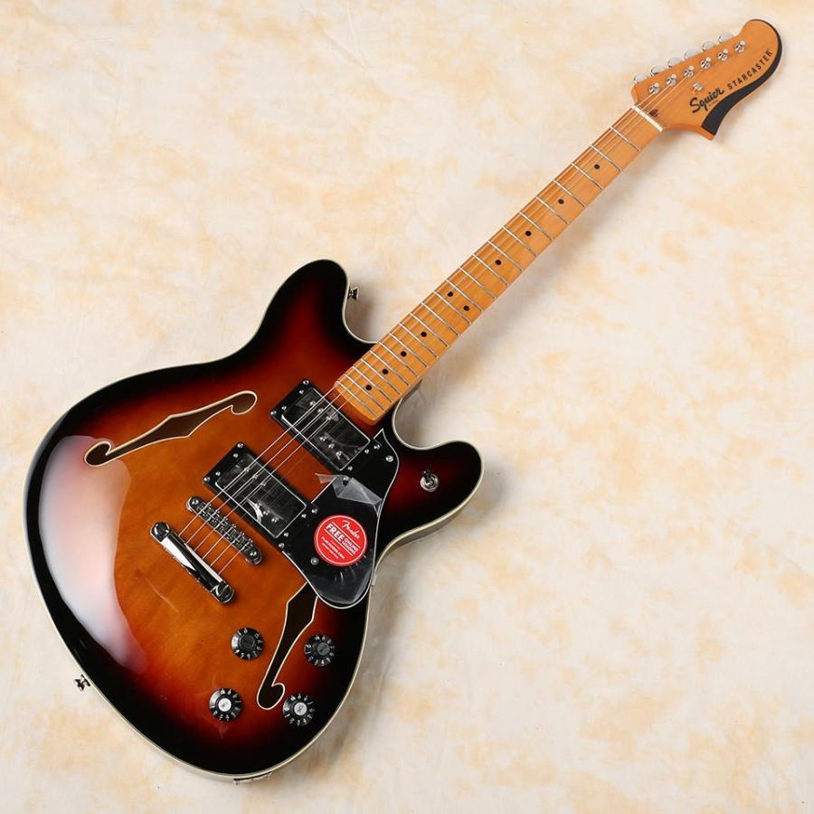 Squier by Fender/Classic Vibe Starcaster (3-Color Sunburst)【お取り寄せ商品】【送料無料】 : ka-g-122719-iy06 : 宮地楽器Yahoo!店 - 通販 - Yahoo!ショッピング Squier by Fender/Classic Vibe Starcaster (3-Color Sunburst)【お取り寄せ商品】【送料無料】 : ka-g-122719-iy06 : 宮地楽器Yahoo!店 - 通販 - Yahoo!ショッピング