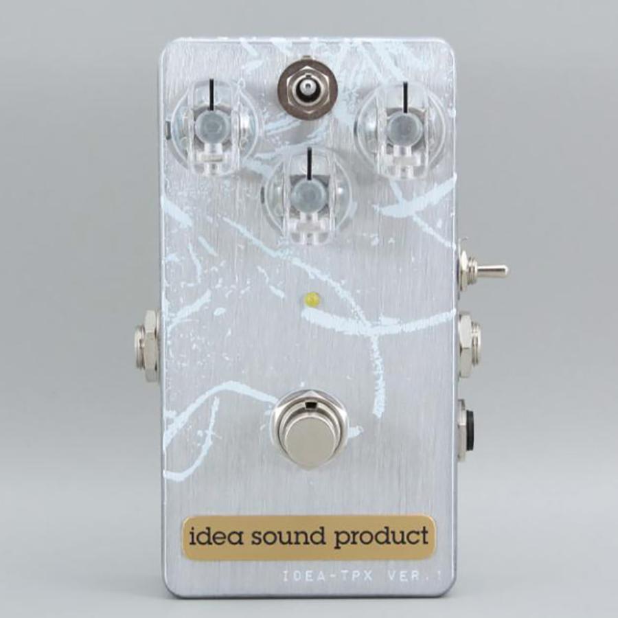 idea sound product/IDEA-TPX ver.1【お取り寄せ商品】【送料無料