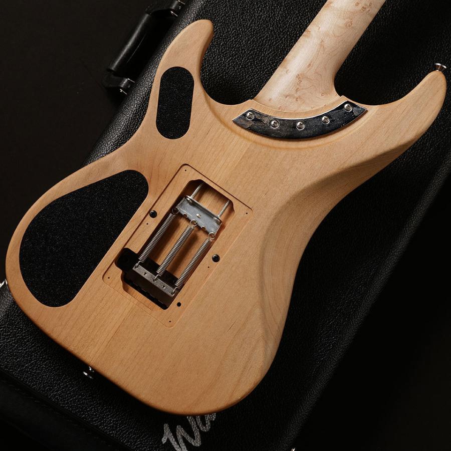 Washburn/N4-NUNO VINTAGE #545【在庫あり】 : 宮地楽器Yahoo!店