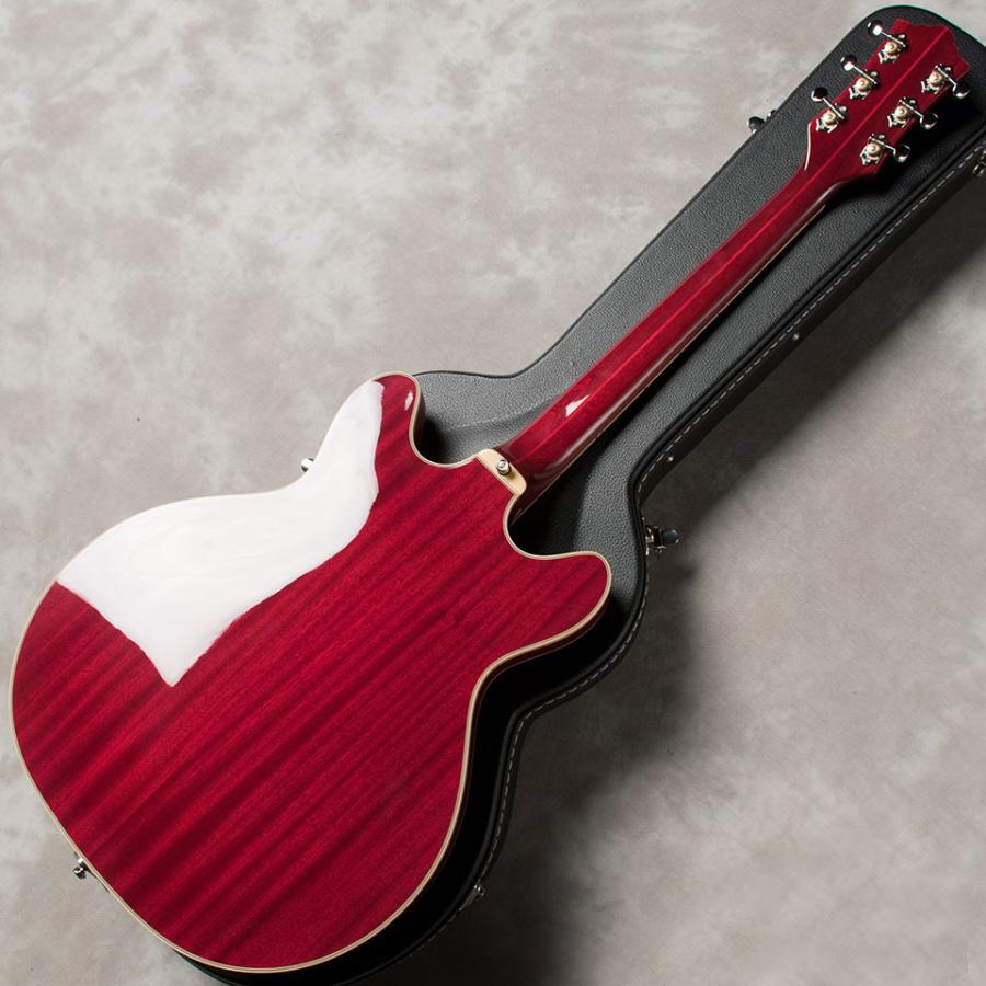 GUILD/Starfire V (Cherry)【お取り寄せ商品】 : 宮地楽器Yahoo!店