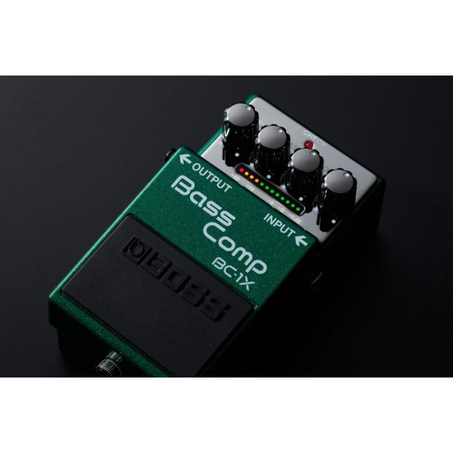 BOSS/BC-1X【お取り寄せ商品】 : 宮地楽器Yahoo!店 - 通販