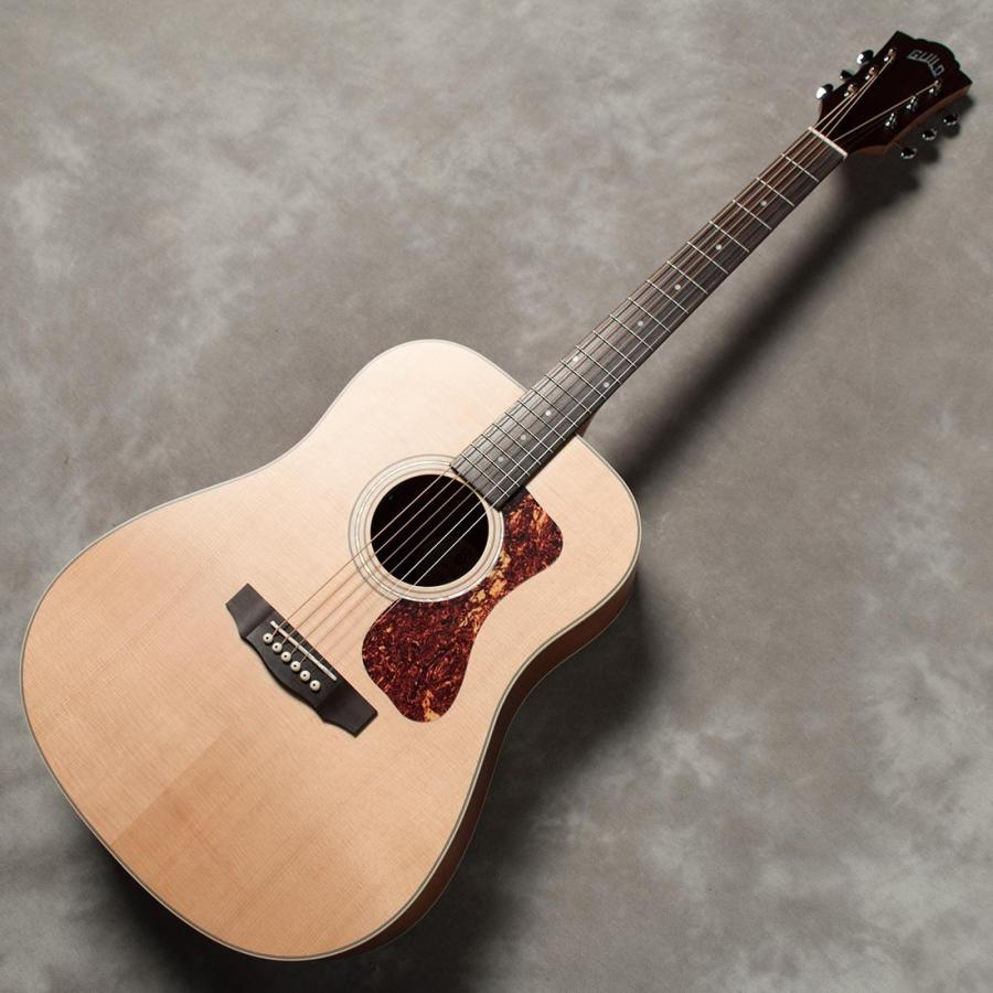 Guild D-240E アコースティックギター Guild D-240E F.MAHOGANY アコースティックギター ギルド 【 そよら