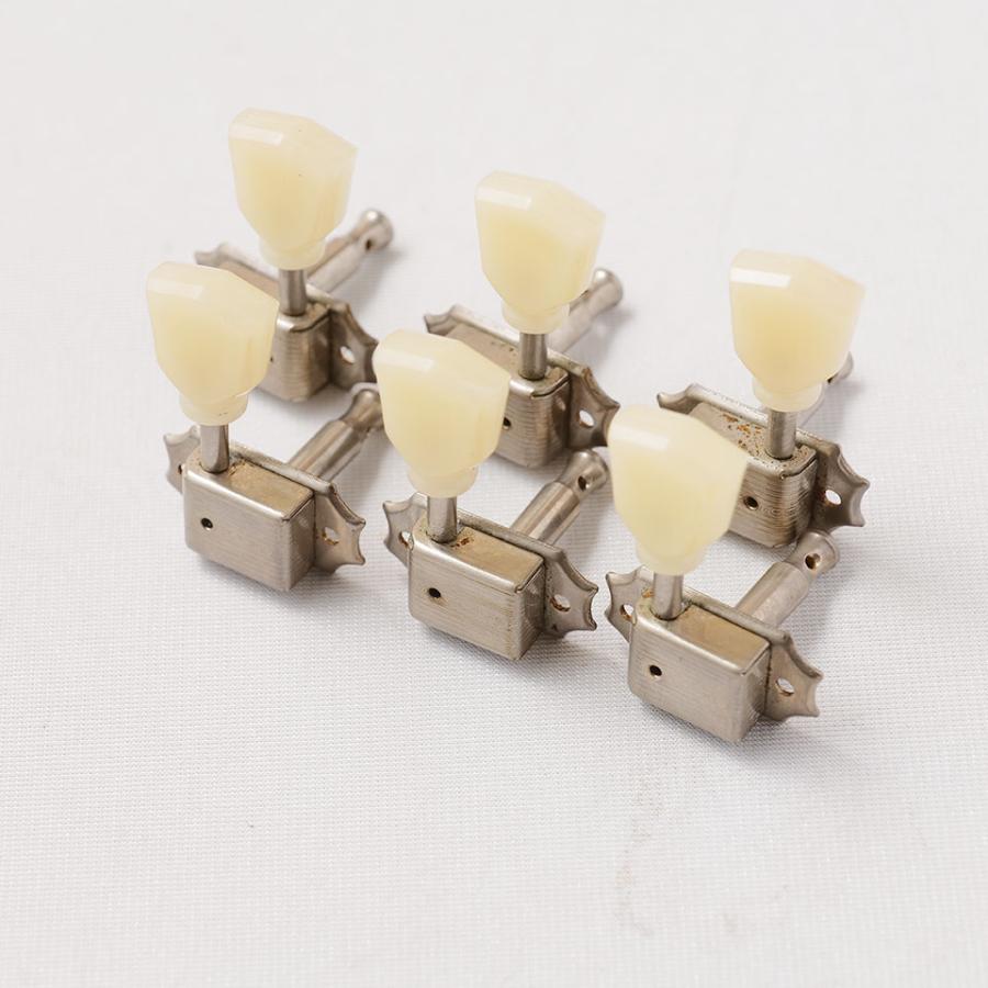 Kluson/3 per side/ PB / Nickel AGING【在庫あり】 : 宮地楽器