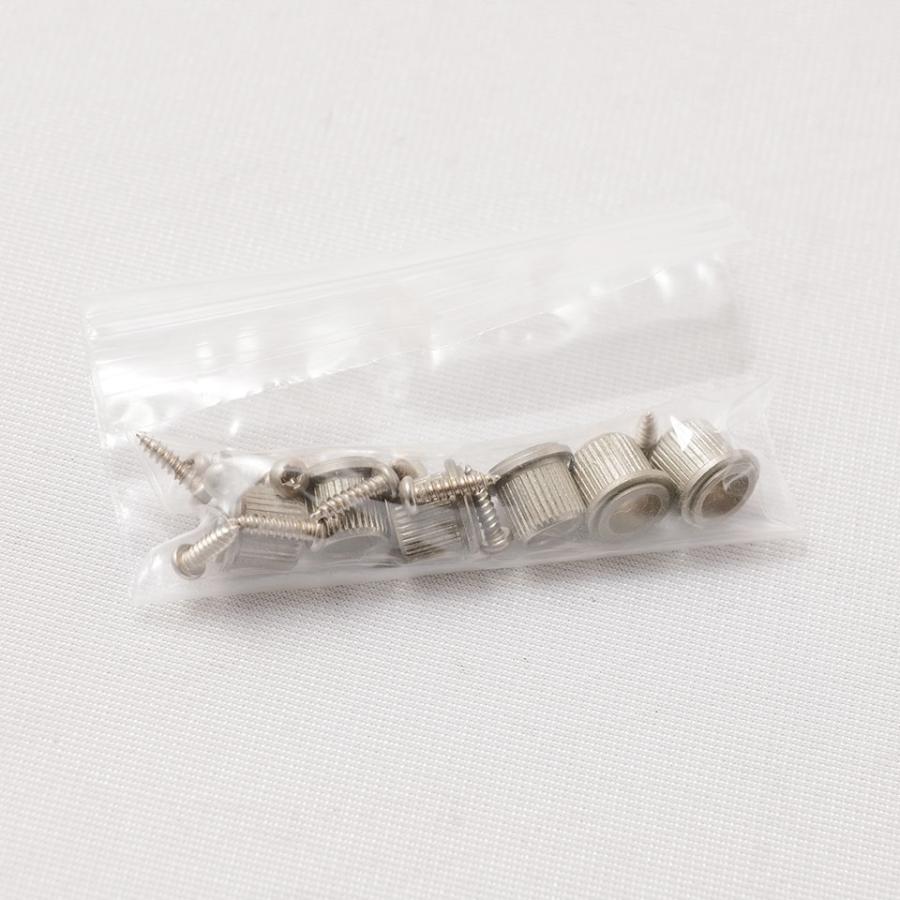 Kluson/3 per side/ PB / Nickel AGING【在庫あり】 : 宮地楽器