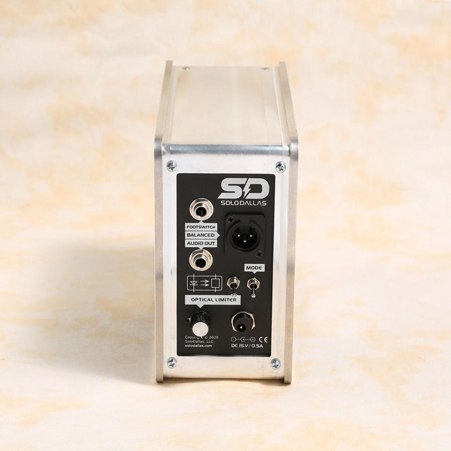 ギター SOLODALLAS - THE SCHAEFFER REPLICA - SOLODALLAS The Schaffer Replica EX Tower（新品/送料無料