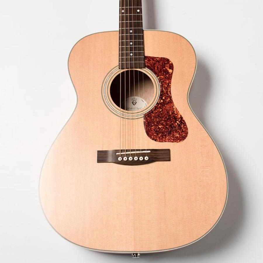 GUILD/OM-240E【お取り寄せ商品】 : 宮地楽器Yahoo!店 - 通販
