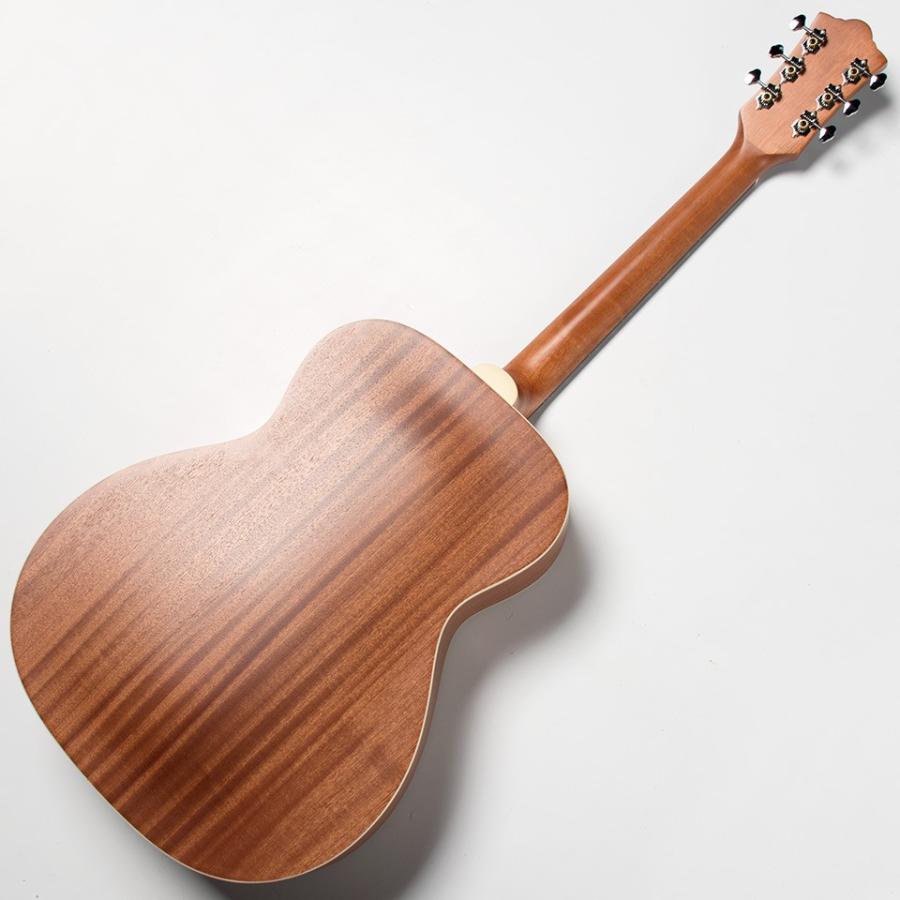 GUILD OM-240E アコースティックギター Guild OM-240E Orchestra Acoustic-Electric Guitar Natural