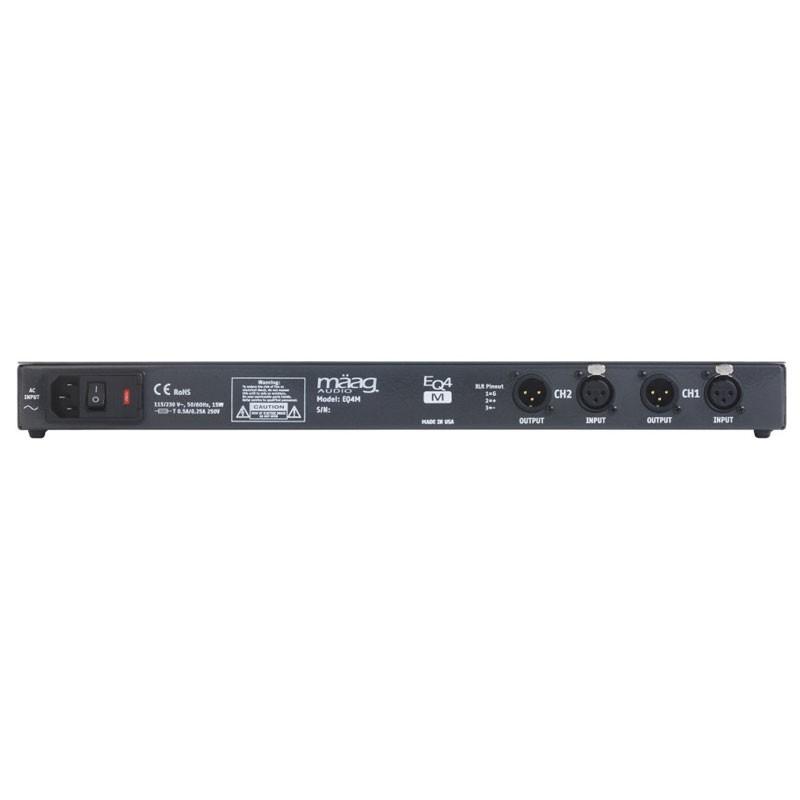 maag audio/EQ4 Mastering : 宮地楽器Yahoo!店 - 通販 - Yahoo