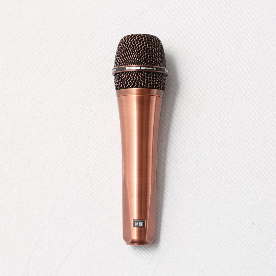 TELEFUNKEN/M80 Copper【B級品特価】【検品後発送】【在庫あり】の画像