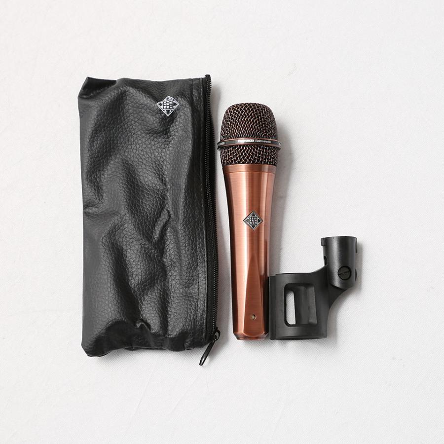 TELEFUNKEN/M80 Copper【B級品特価】【検品後発送】【在庫あり】の画像