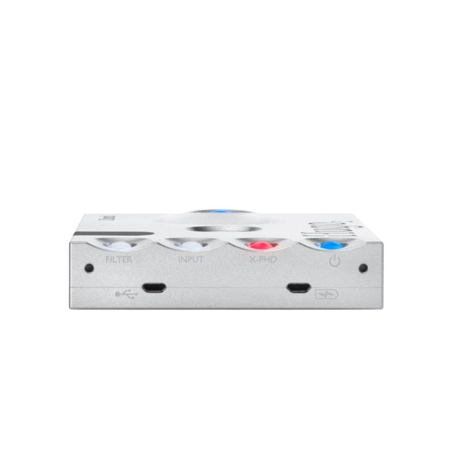 Chord Hugo2  シルバー 超美品 CHORD/Hugo 2 Silver : 宮地楽器Yahoo!店 - 通販 - Yahoo!ショッピング