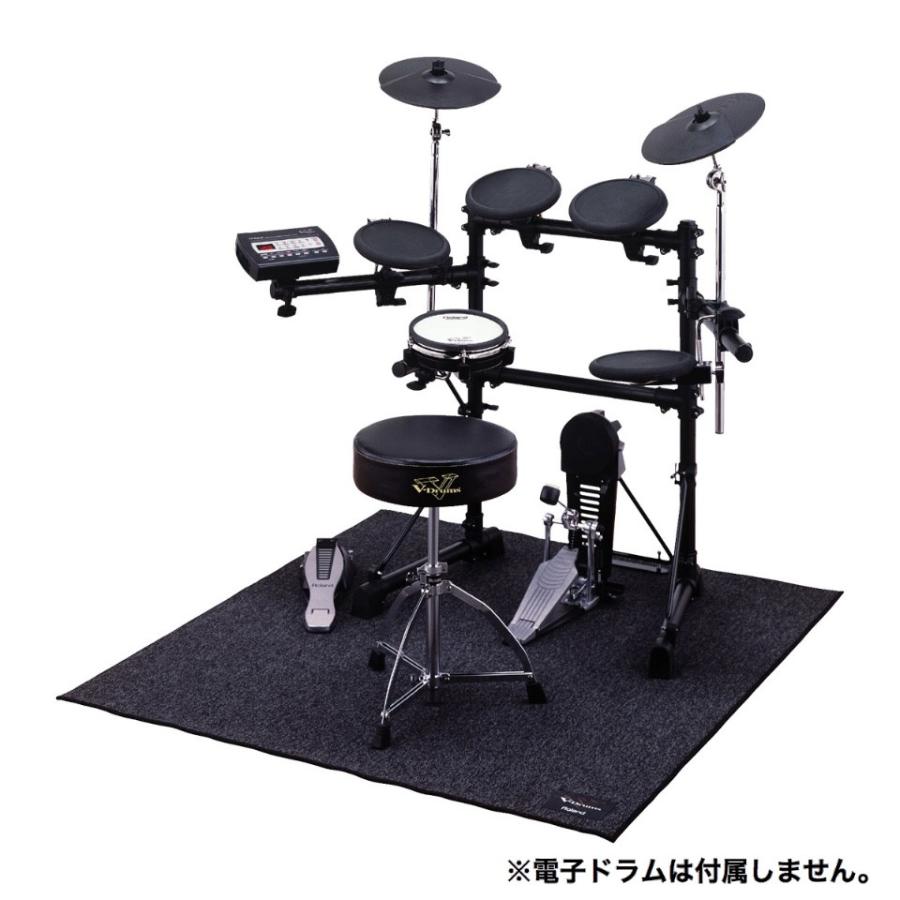 Roland/TDM-10【電子ドラム用マット】 : 宮地楽器Yahoo!店 - 通販