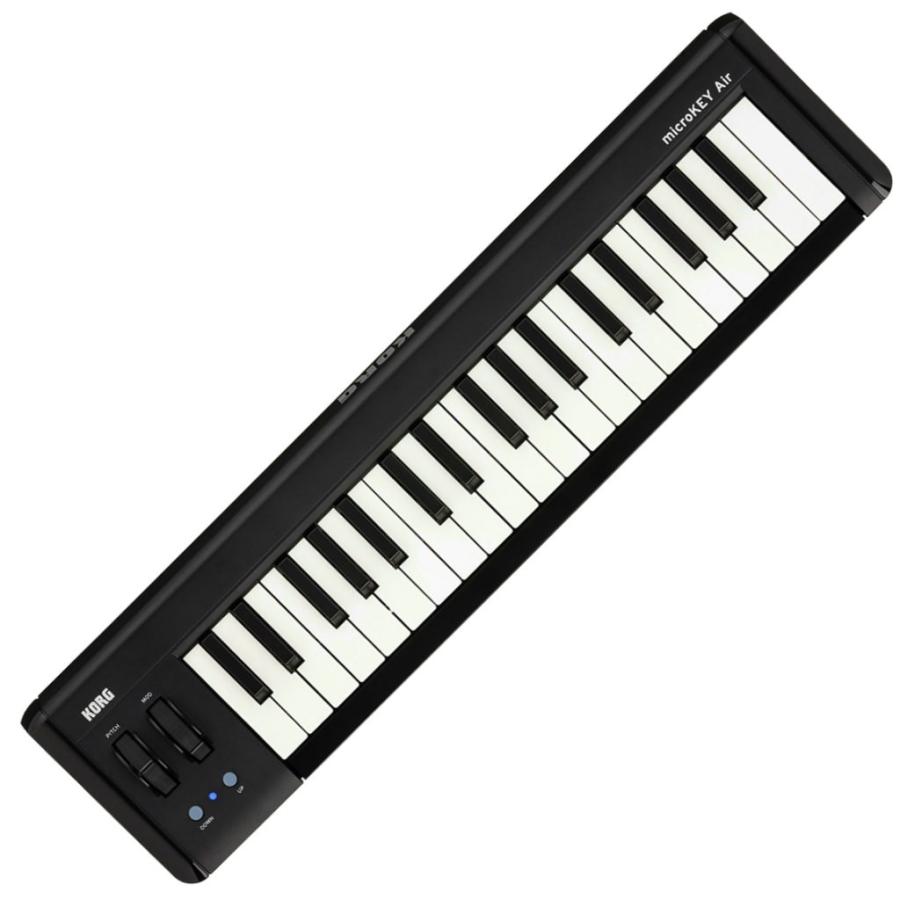 KORG/microKEY2-37AIR : 宮地楽器Yahoo!店 - 通販 - Yahoo