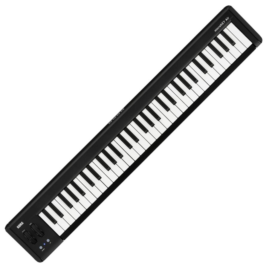 KORG/microKEY2-61AIR : 宮地楽器Yahoo!店 - 通販 - Yahoo!ショッピング