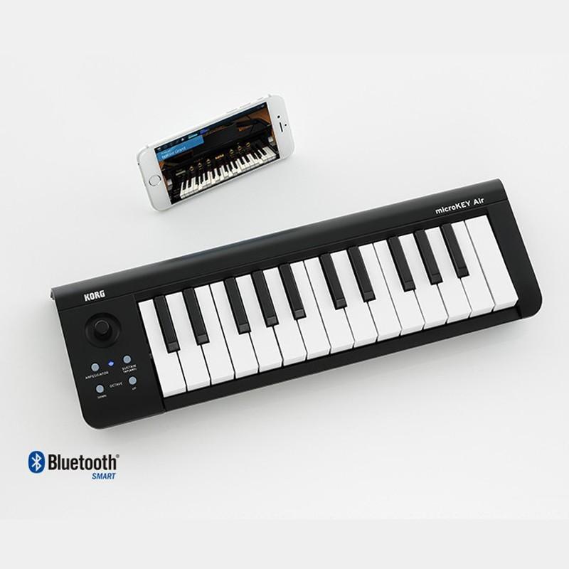 KORG/microKEY2-61AIR : 宮地楽器Yahoo!店 - 通販 - Yahoo!ショッピング