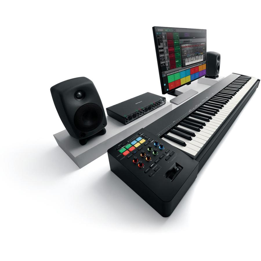 Roland/A-88MK2の画像