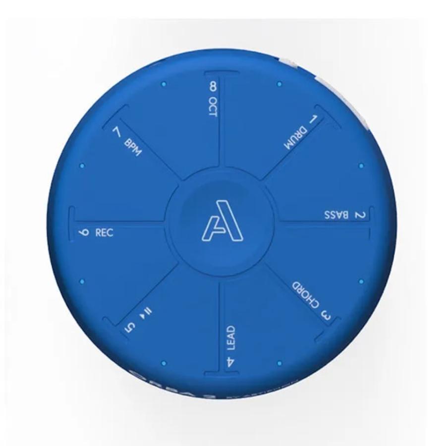 Artiphon/Orba 2 (Blue) |  | 01