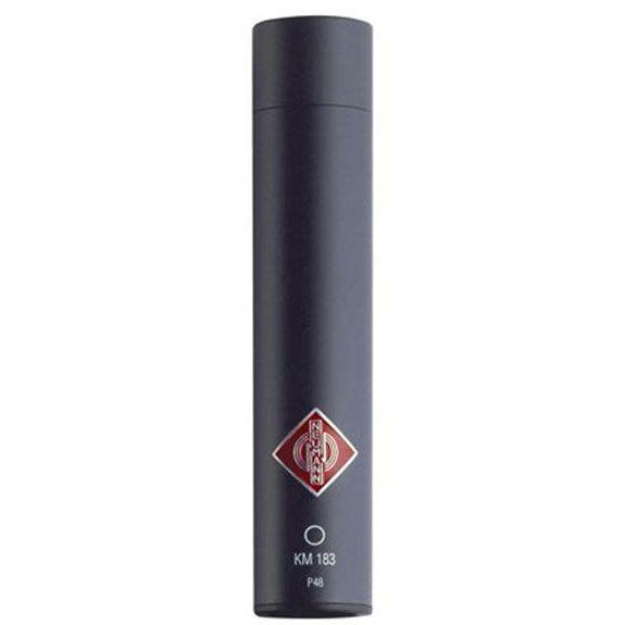 NEUMANN/KM 183 mt