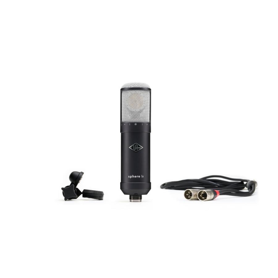 UNIVERSAL AUDIO/Sphere LX : 宮地楽器Yahoo!店 - 通販 - Yahoo