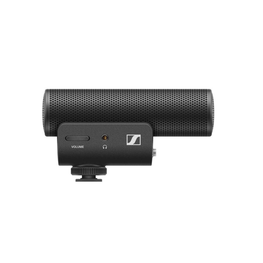 SENNHEISER/MKE 400-II MOBILE KITの画像