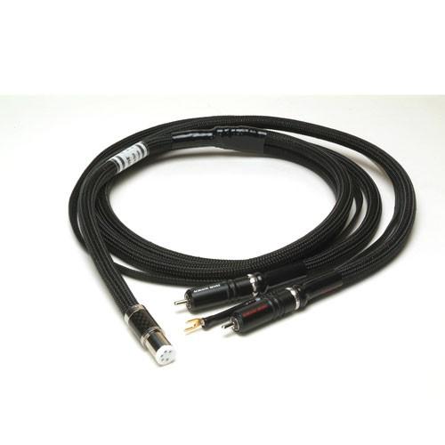 ACOUSTIC REVIVE/PHONO-1.2tripleC-FM : 宮地楽器Yahoo!店 - 通販