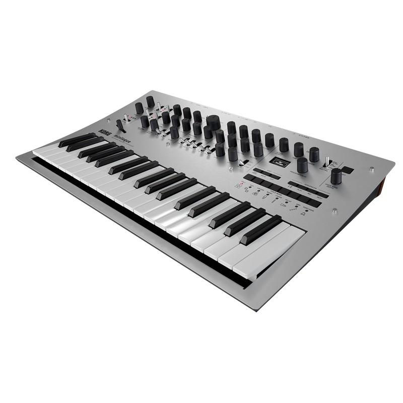 korg minilogue 送料込み KORG/minilogue : 宮地楽器Yahoo!店 - 通販 - Yahoo!ショッピング