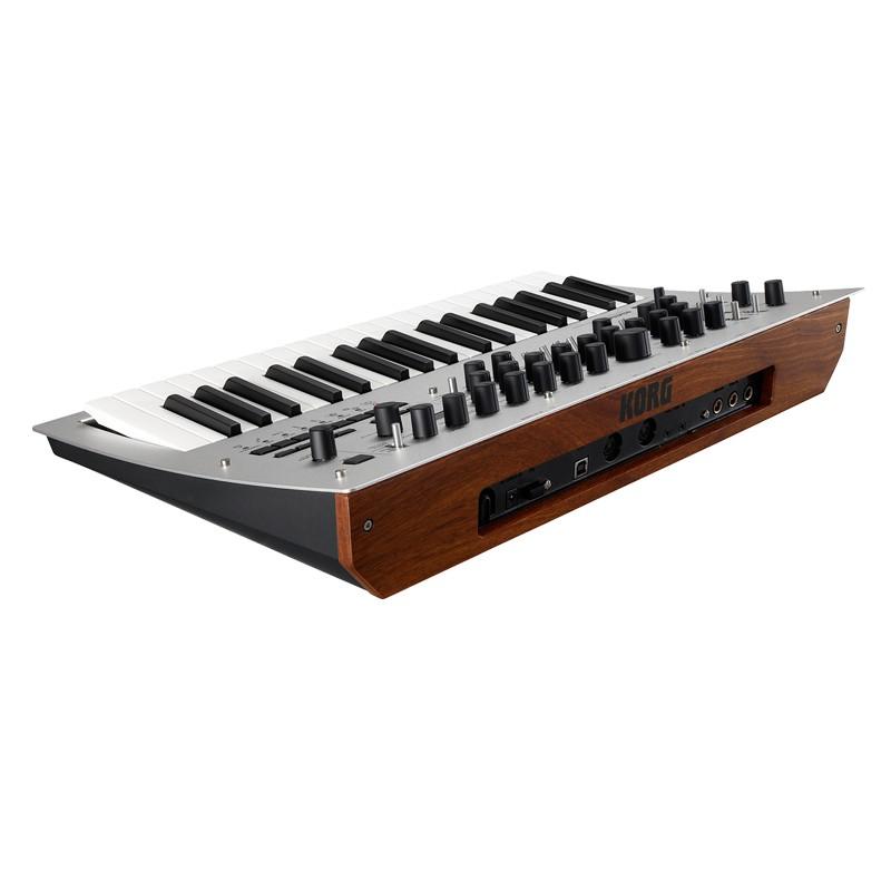 鍵盤楽器 KORG minilogue KORG minilogue｜hikari togawa