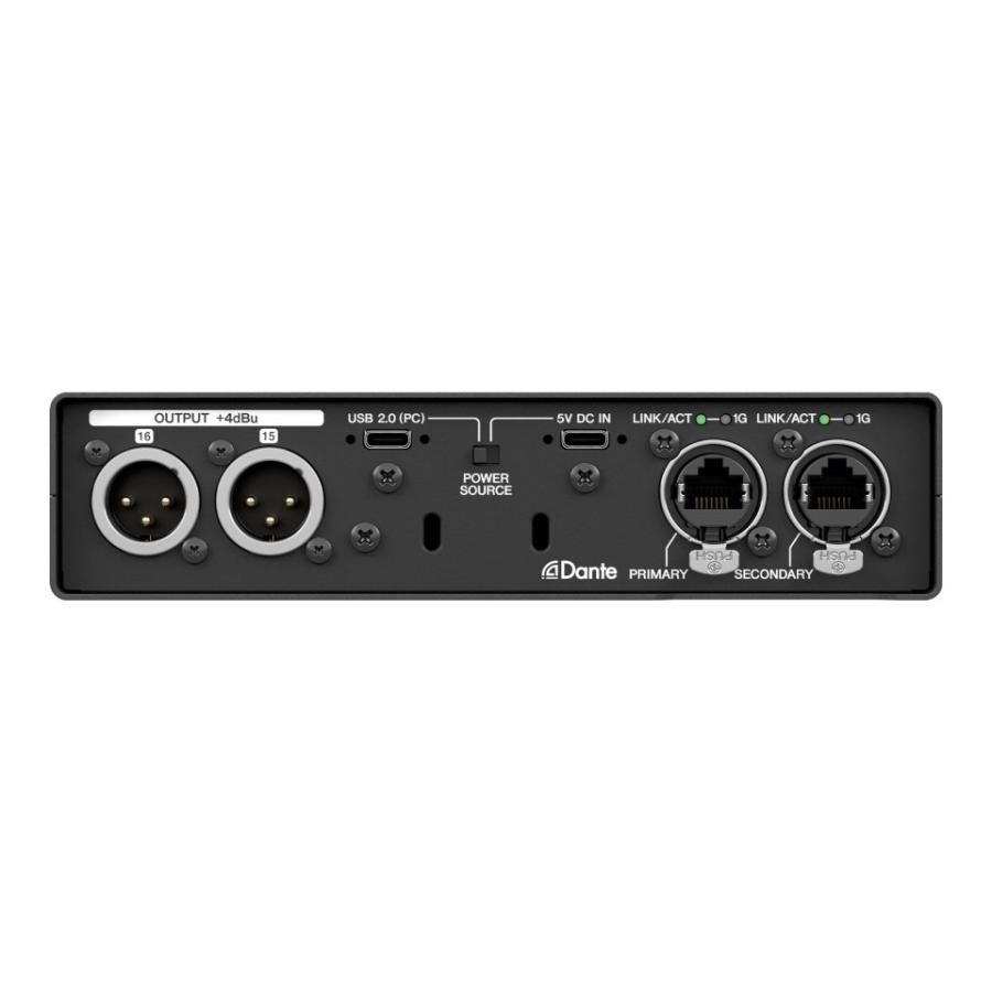 YAMAHA/RUio16-Dの画像