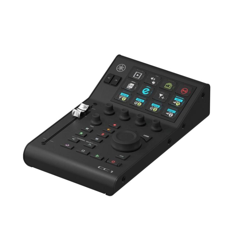 Yamaha CC1 未使用品 YAMAHA/CC1 : 宮地楽器Yahoo!店 - 通販 - Yahoo!ショッピング
