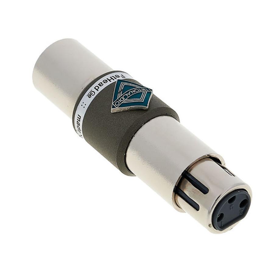 TRITON FetHead Germanium マイクプリアンプ FetHead Germanium - オンズ株式会社