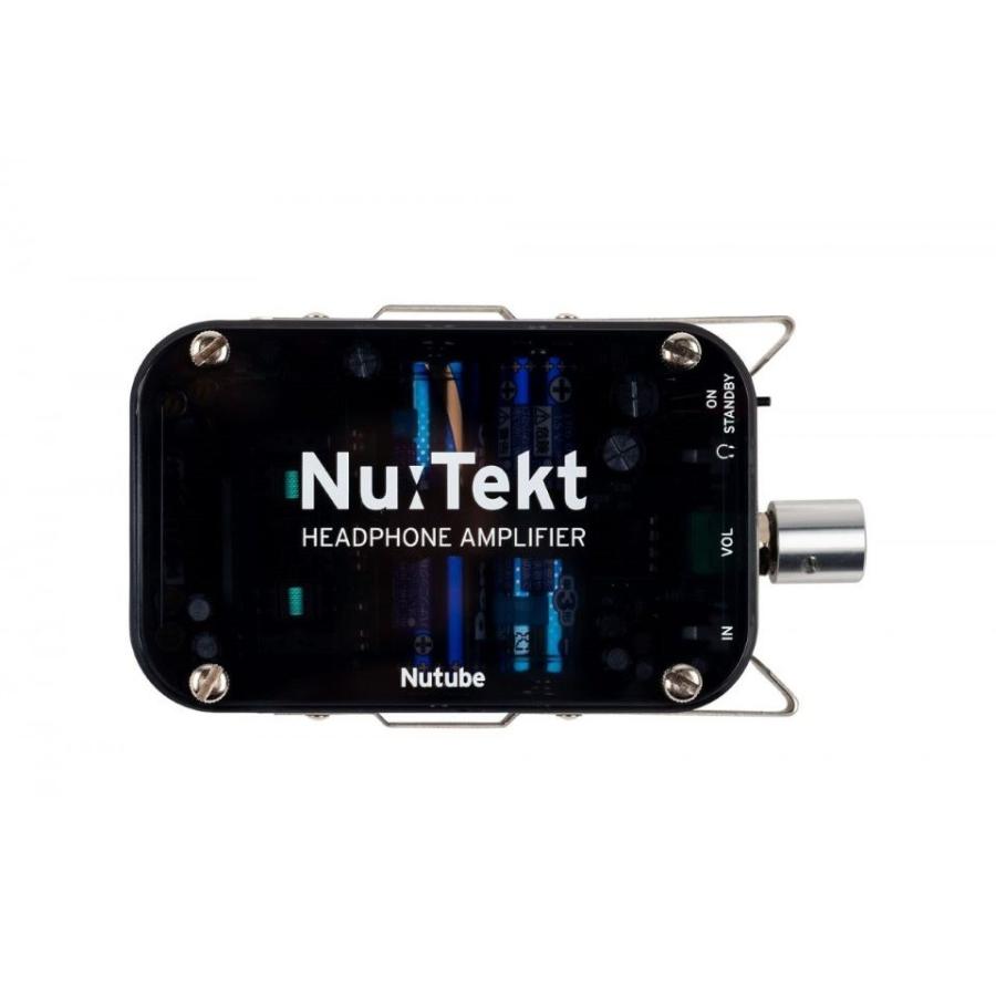 Nu:Tekt HA-S 真空管アンプ Amazon.co.jp: KORG コルグ Nu:Tekt HA-S Headphone Amplifier Kit