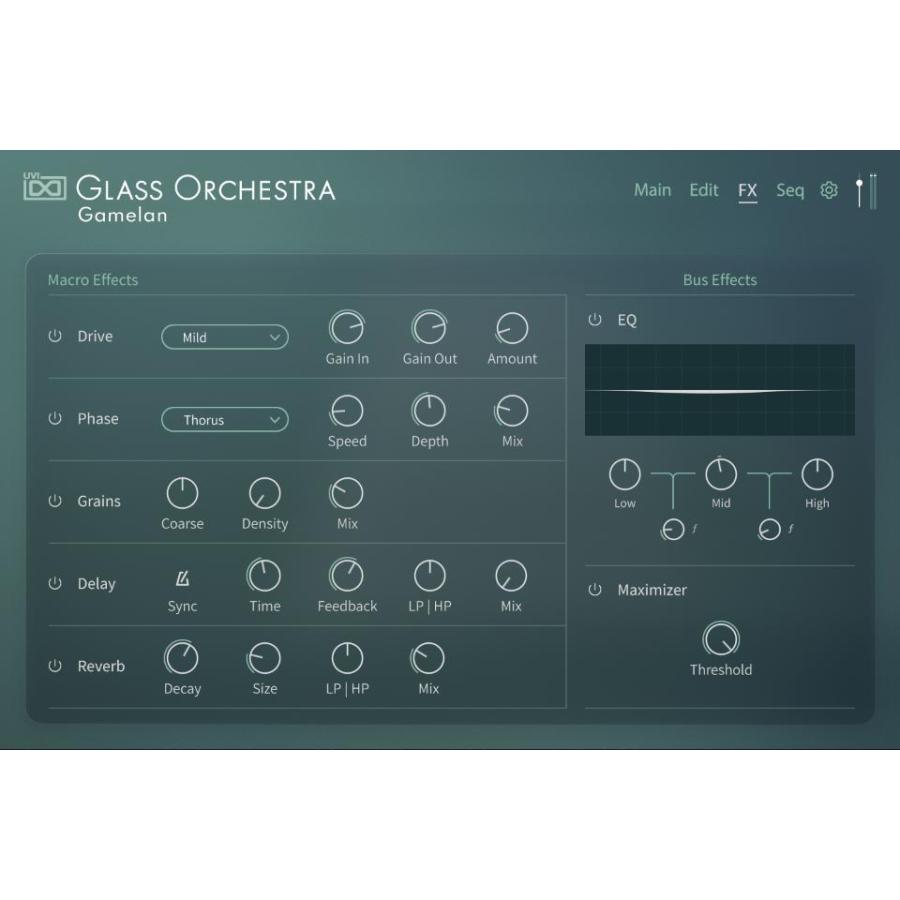 UVI/Glass Orchestra【オンライン納品】｜mmo｜05