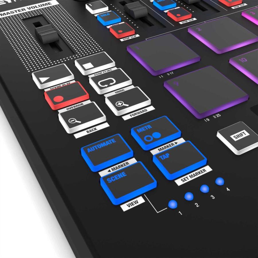 RELOOP/Keypad Pro : 宮地楽器Yahoo!店 - 通販 - Yahoo!ショッピング