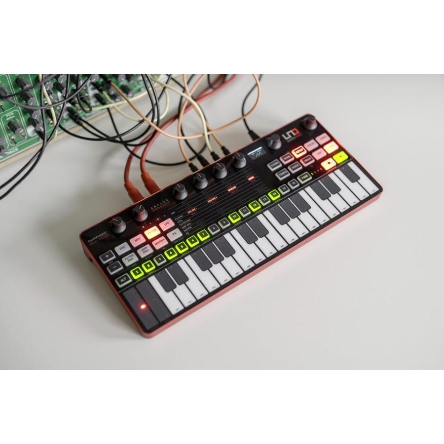 IK Multimedia/UNO Synth Pro Desktop : 宮地楽器Yahoo!店 - 通販