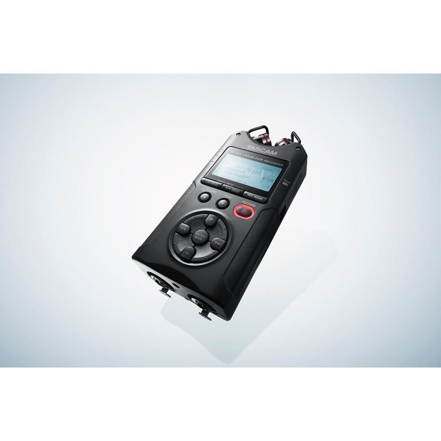 TASCAM/DR-40X | TASCAM | 03